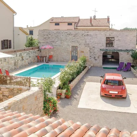 Tatil Evi 2 Bedroom Amazing In Rovinj