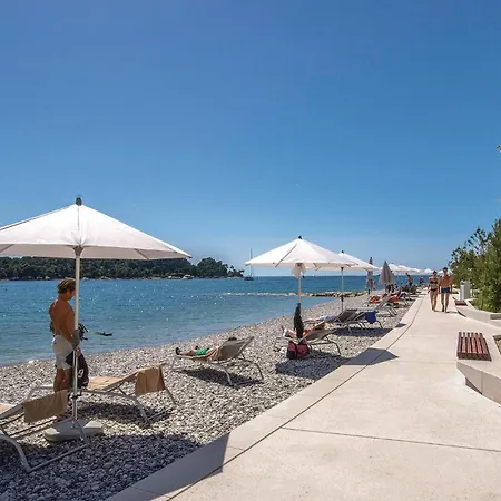 2 Bedroom Amazing In * Rovinj